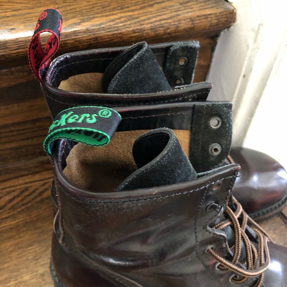 Kickers - Picture 2 of 11